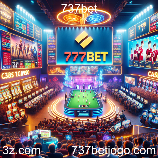 A Ascensão dos eSports: Uma Nova Era de Competição Digital