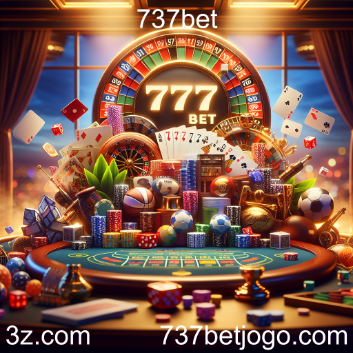 A Ascensão dos Jogos de Mesa na 737bet